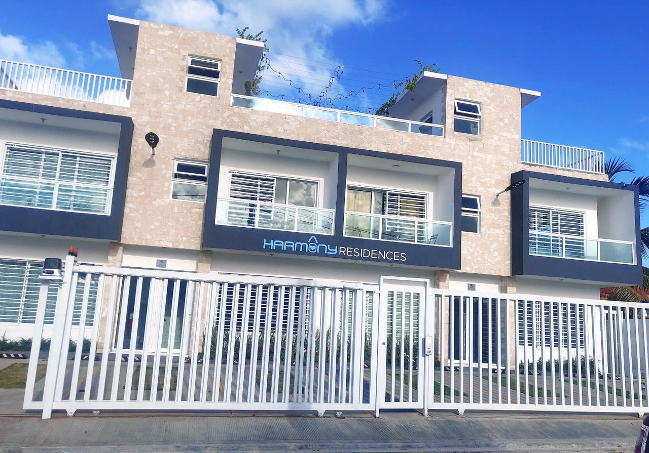 Harmony Residences