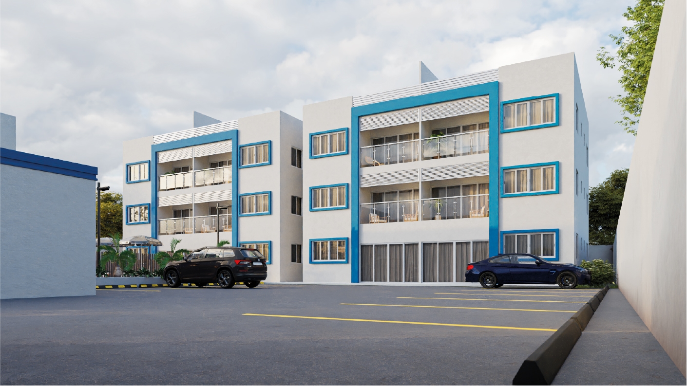Harmony Residences II