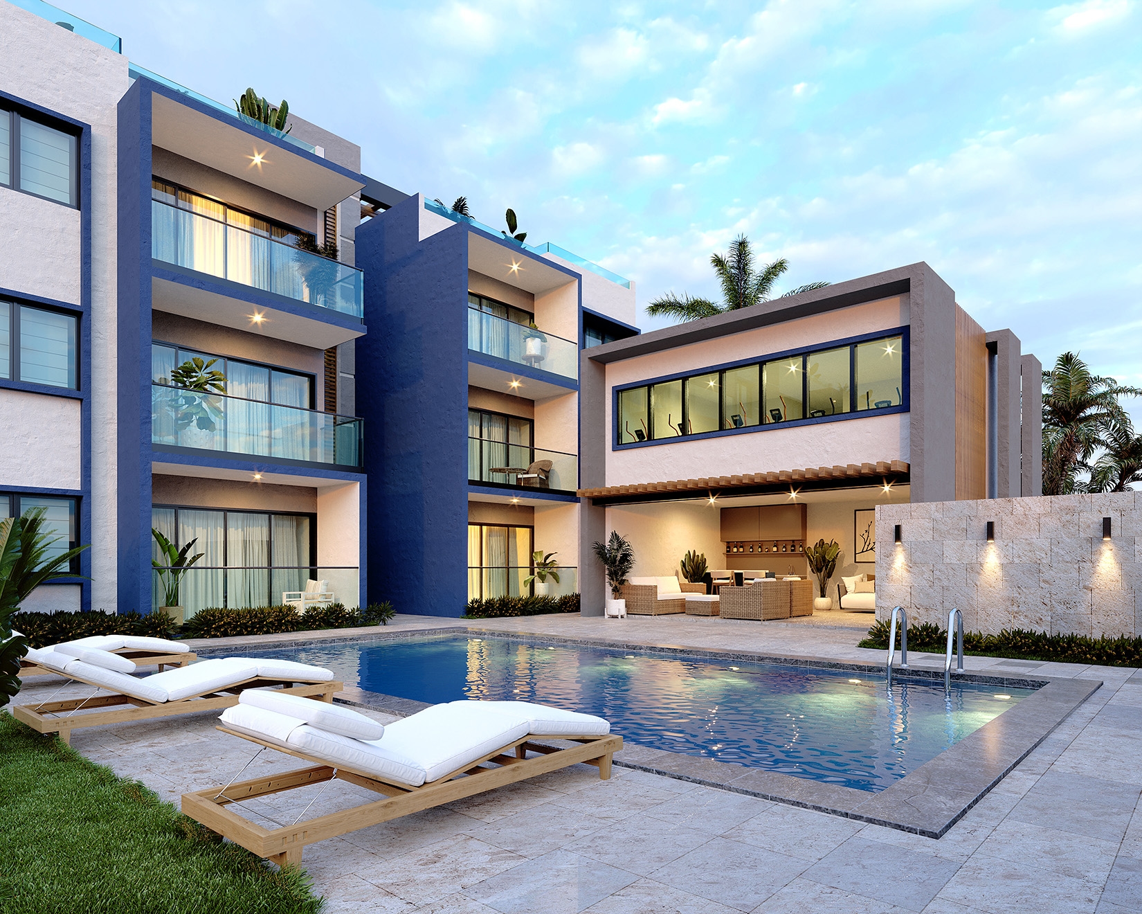 Harmony Residences III