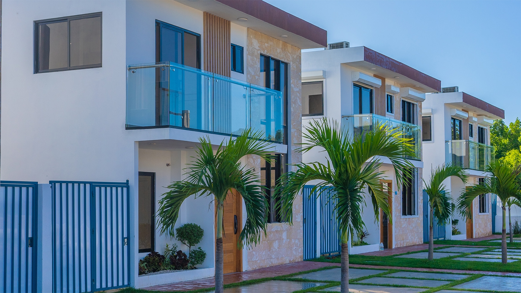 Harmony Villas II