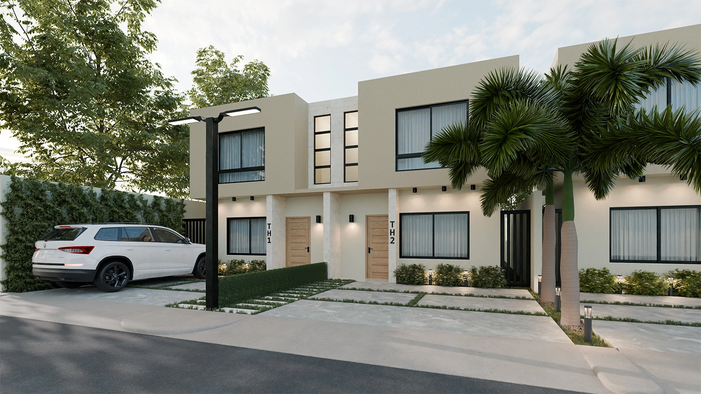 Harmony Villas III