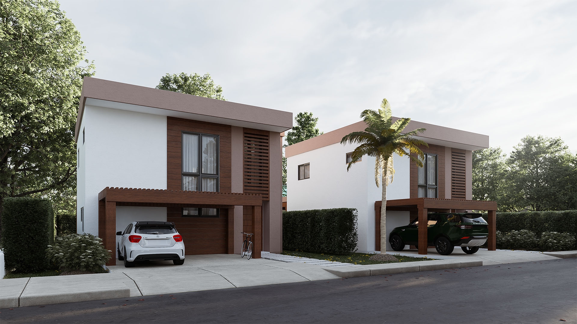 Harmony Village